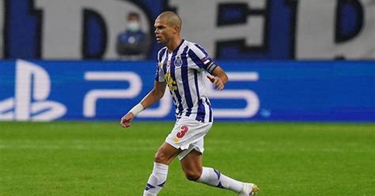 Pepe (Footballer) – Bio, Facts, Personal Life, Wife, Net Worth, Salary, Age, Family, Nationality, Height, Current Team, Transfer, Wiki, Position