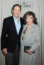 Percy Gibson Wiki { Joan Collins Husband } Age, Wedding, Net Worth