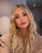 Perrie Kapernaros Age and Instagram: Meet the Actress from the White Tiger