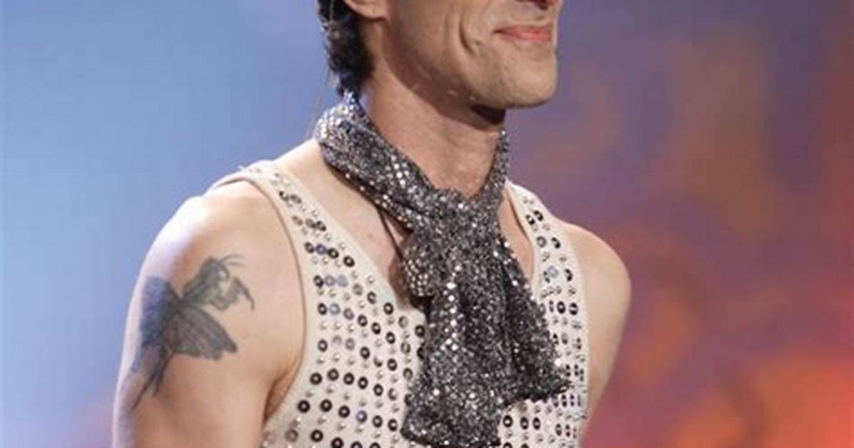 Perry Farrell Height, Weight, Net Worth, Age, Birthday, Wikipedia, Who, Nationality, Biography