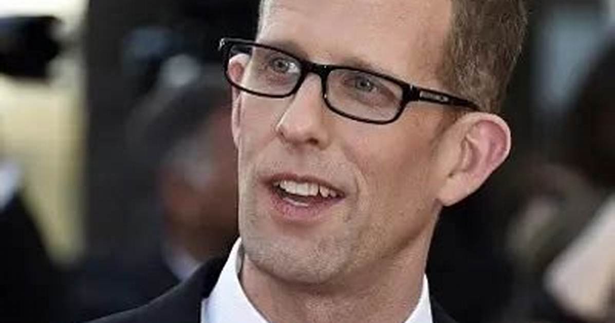 Pete Docter Net Worth: How Much Is Pete Docter Worth?