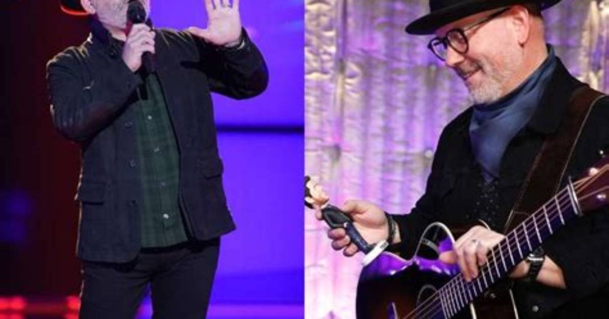 Pete Mroz the Voice Age Height, Wife & Instagram Bio