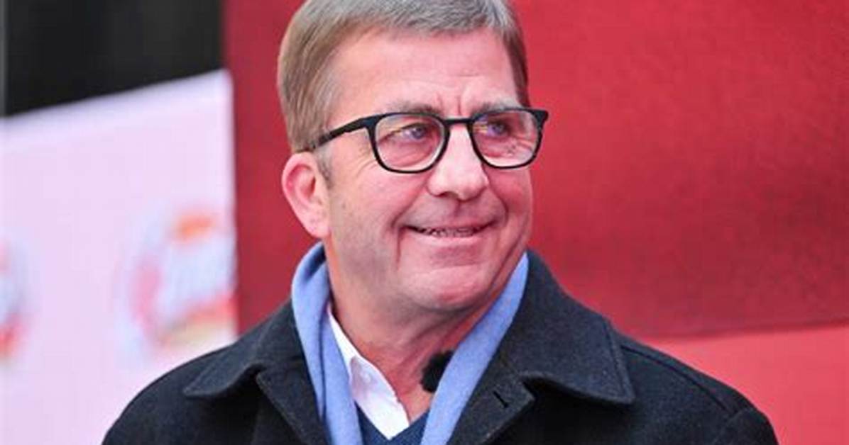 Peter Billingsley Earns Royalties from a Christmas Story That Makes up His Huge Net Worth