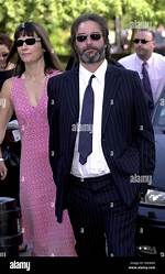 Peter Buck Second Wife: Who Was Stephanie Dorgan?