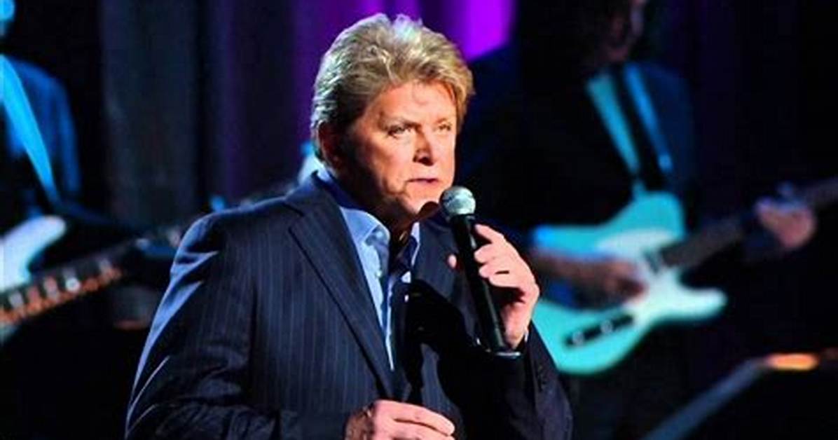 Peter Cetera’s Net Worth, Age, Height, Weight, Wife, Kids, Bio-Wiki