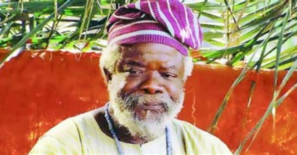 Peter Fatomilola: Biography, Career, Movies & More