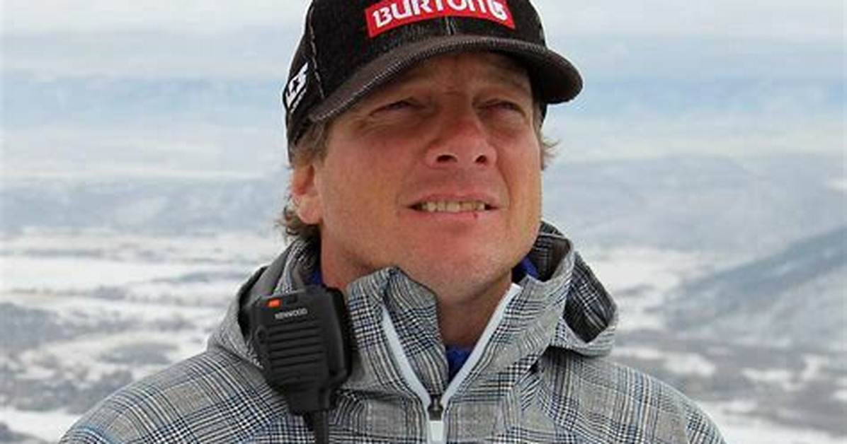 Peter Foley Snowboard Coach Wife and Allegations: Who Is Lindsey Sine Nikola?
