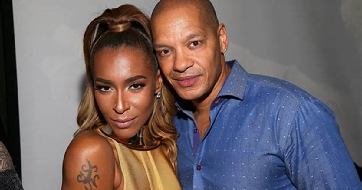 Peter Gunz’s Net Worth, Age, Height, Weight, Wife, Kids, Bio-Wiki