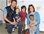 Peter Hermann Bio, Wiki, Age, Height, Wife, Family, Law and Order Svu, Movies, and Net Worth.