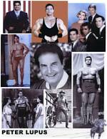 Peter Lupus: Actor, Body Builder & Net Worth