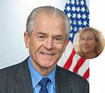 Peter Navarro Wife Leslie Lebon and Children, Family Life as Politician Was Indicted