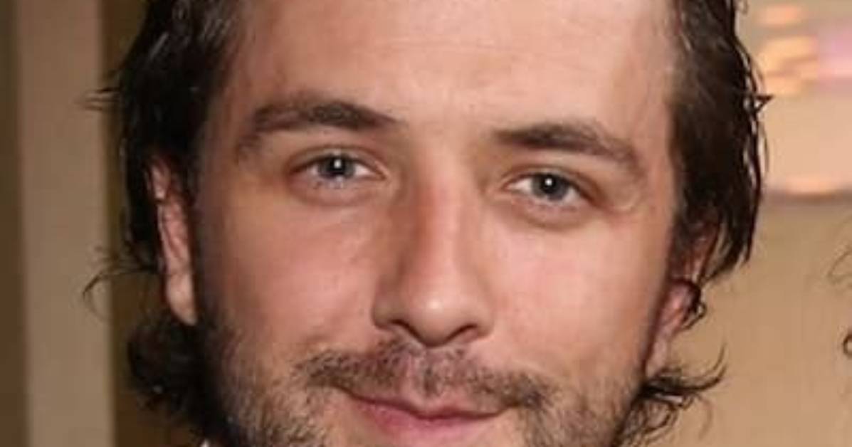Peter Nottoli Bio, Wiki, Age, Height, Parents, Crystal Reed, and Net Worth.