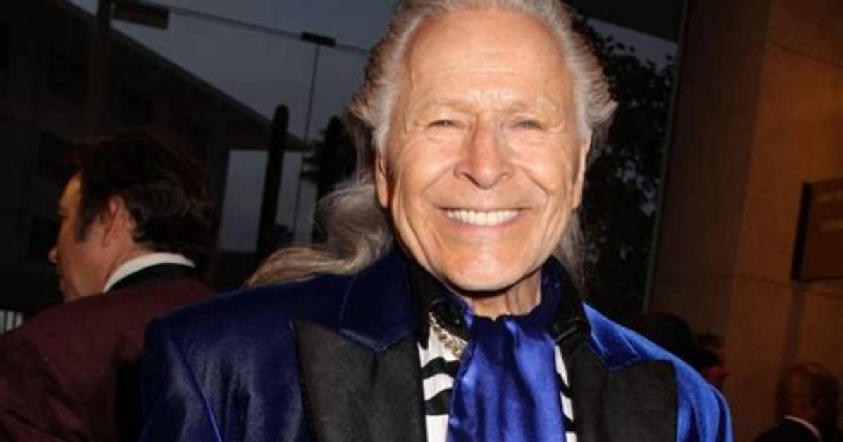Peter Nygard Is Still Alive and in Prison: How Rich Is the Nygård International Founder?