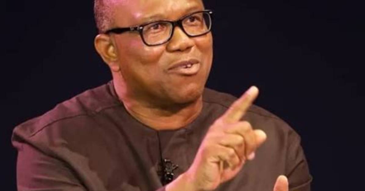 Peter Obi Biography, Net Worth, Achievements & More
