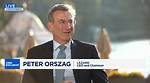 Peter Orszag (Lazard Ceo) Wiki, Bio, Height, Weight, Net Worth, Wife, Married, Early Life, Facts