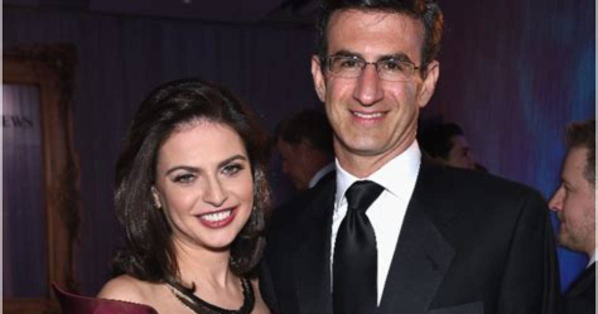 Peter Orszag- Wiki, Age, Net Worth, Wife, Marriage, Ethnicity