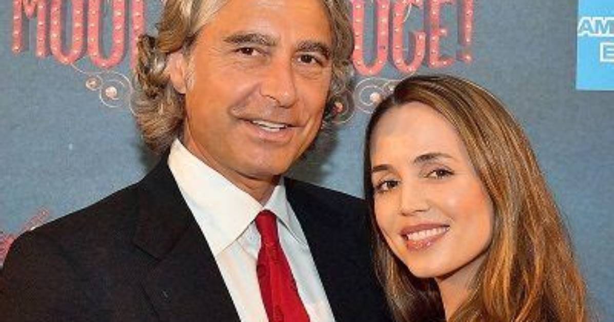 Peter Palandjian Wiki, Age, Wife, Kids, Net Worth, Eliza Dushku’s Husband