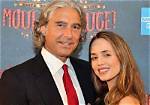 Peter Palandjian Wiki, Age, Wife, Kids, Net Worth, Eliza Dushku’s Husband