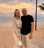 Peter Santenello Wife Natalia Santenello Is a Video Editor