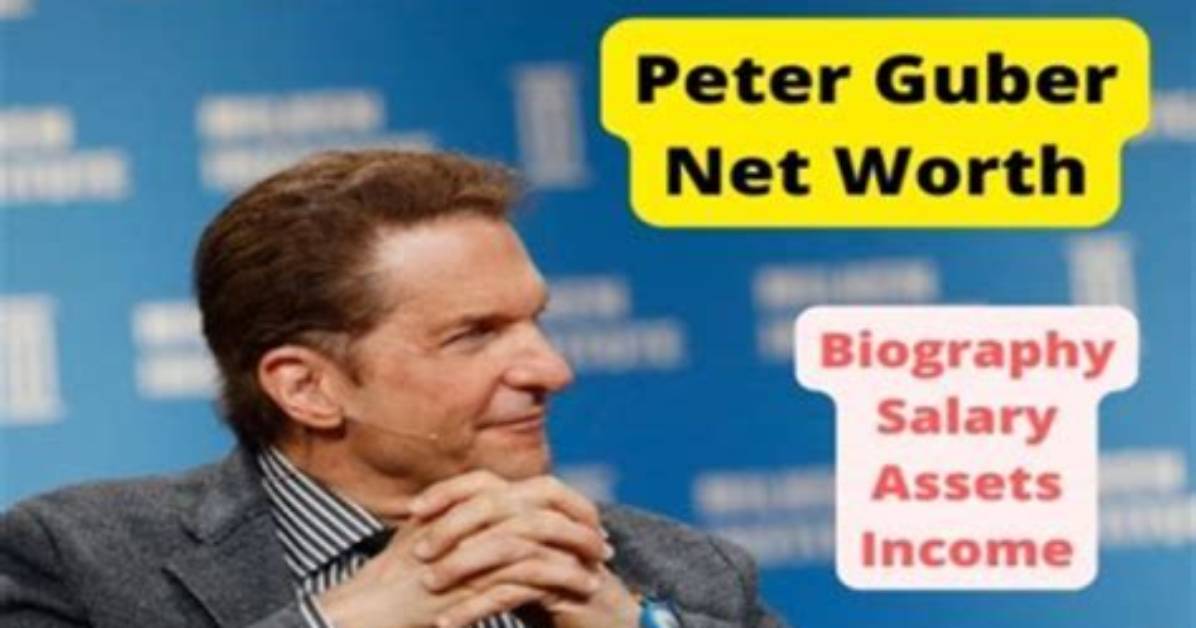 Peter Segal Net Worth, Income, Salary, Earnings, Biography