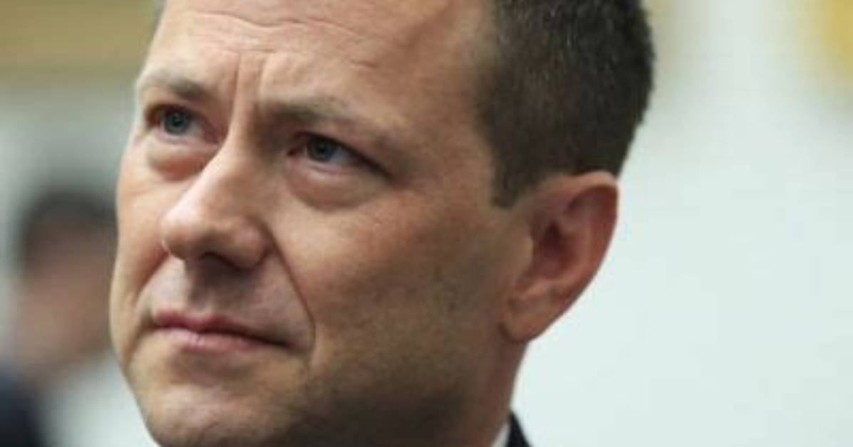 Peter Strzok Bio, Family, Career, Wife, Wealth, Net Worth