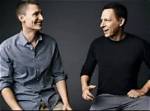 Peter Thiel Husband Matt Danzeisen Net Worth Difference, How About 2.6 Billion?