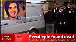 Pewdiepie Death: Is Youtuber Pewdiepie Dead?