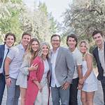 Peyton Krebs Parents Greg and Cindy Krebs Were Dreamers Wishing for Their Childrens Future