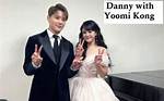 Pga: Danny Lee Wife Yoomi King – Everything on His Parents & Salary