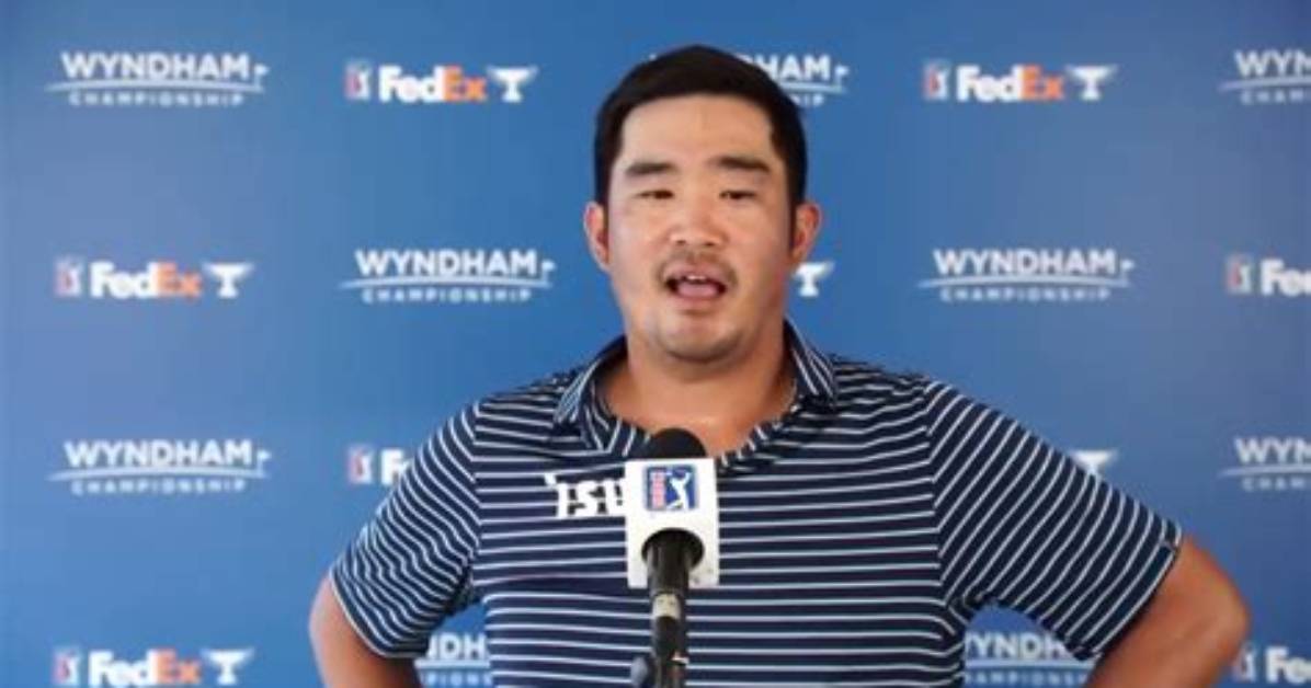 Pga: Who Is John Huh Wife, Sook Chan? Here’s a Look at Their Relationship