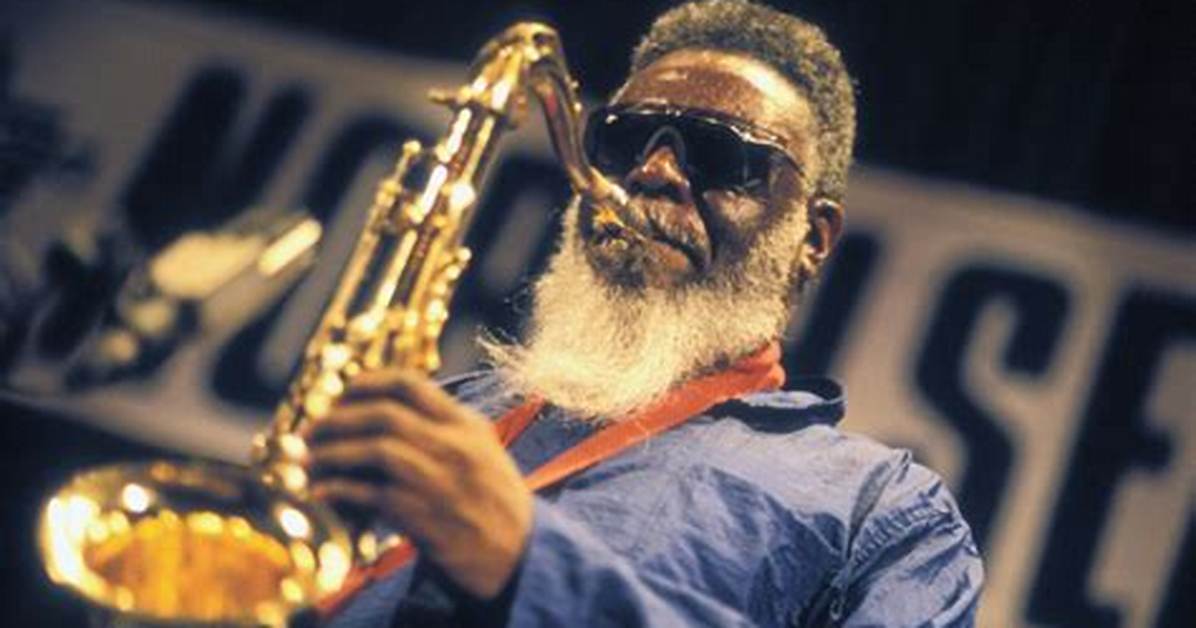 Pharoah Sanders Obituary, Funeral