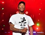 Pharrell Williams Bio, Songs, Organizations Founded, Movies, Age, Height, Young, Family, Instagram