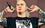 Phil Anselmo Bio, Wiki, Age, Height, Wife, Family, Quotes, Songs and Net Worth