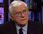 Phil Donahue Bio, Wiki, Age, Birthday, Height, Net Worth, Marlo Thomas, First Wife, Msnbc and U. S. –Soviet Space Bridge