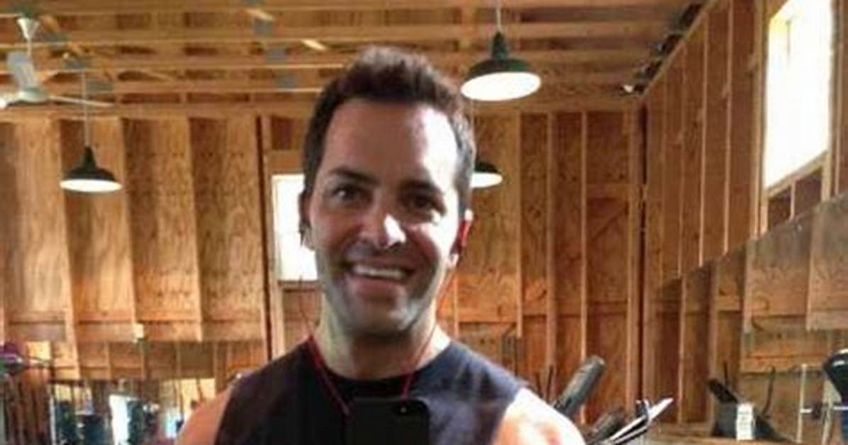 Phil Lipof Illness & Health Issues Explained, Wife Juli Auclair Lipof and Family