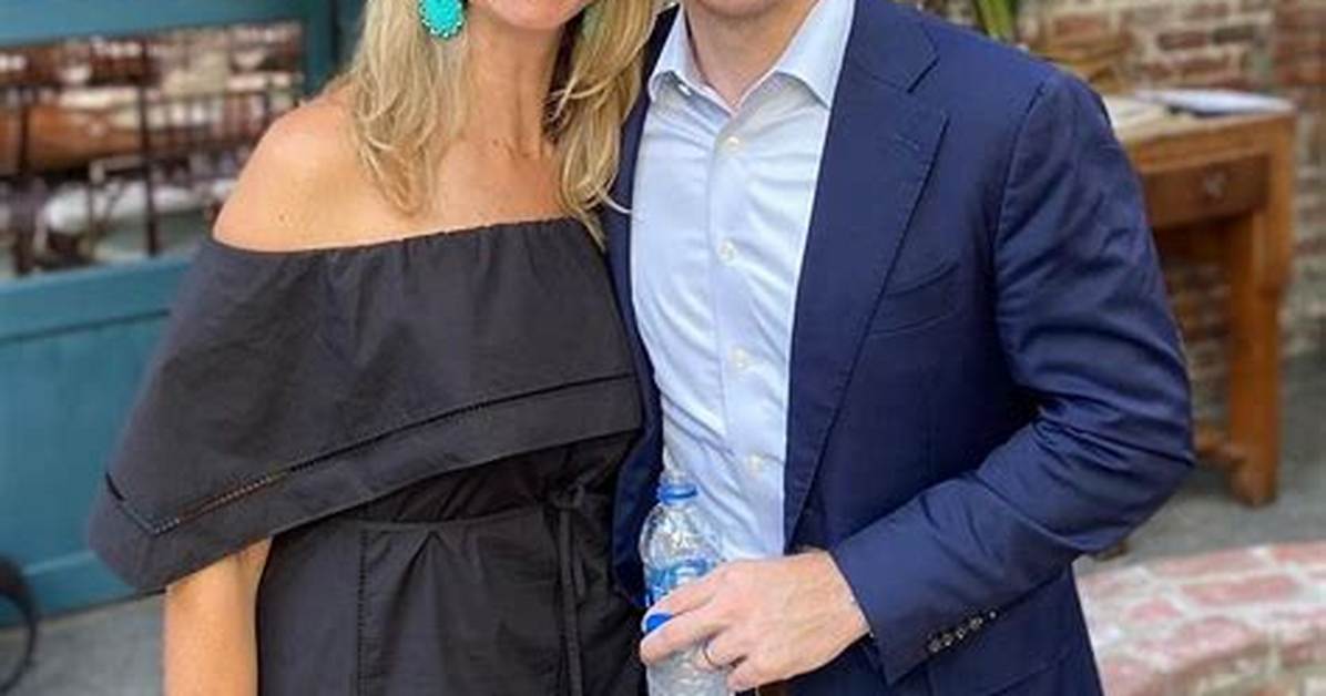 Phil Mattingly Wife Chelsea Carter Wedding: Parents, Family, Father