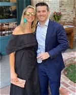 Phil Mattingly Wife Chelsea Carter Wedding: Parents, Family, Father