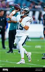 Philadelphia Eagles Qb Ian Book Brother Nolan; Age Gap Family Ethnicity and Net Worth