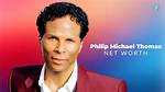 Philip Michael Net Worth, Income, Salary, Earnings, Biography