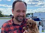 Philip Rucker Wikipedia, Biography, Age, Height, Nationality, Instagram, Wife