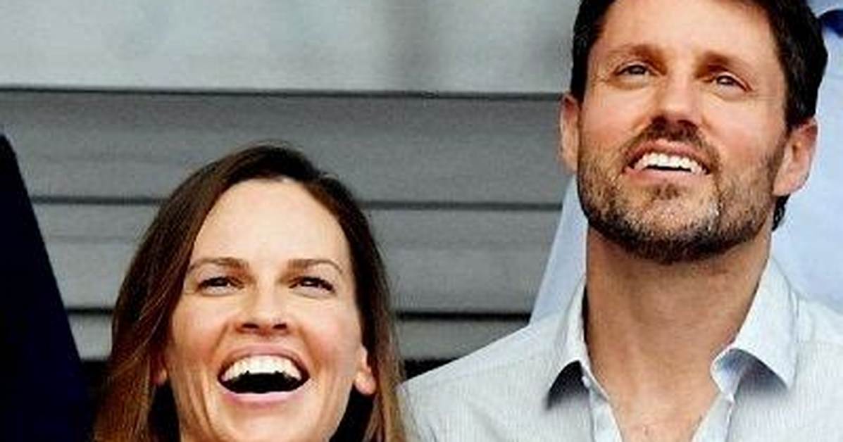 Philip Schneider Bio, Wiki, Age, Height, Family, Wife: Hilary Swank and Net Worth.
