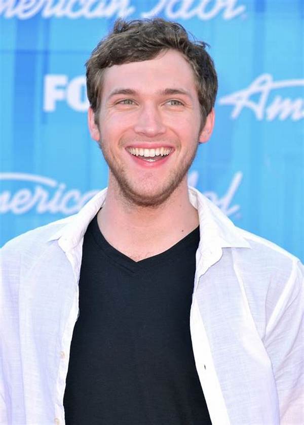 Phillip Phillips Net Worth: How Rich Is Phillip Phillips?