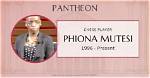 Phiona Mutesi’s Biography, Net Worth, Fact, Career, Awards and Life Story