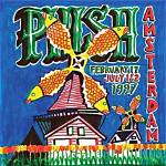 Phish’s Timber Ho! Lyrics