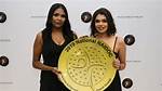 Phoebe Marson and Makia Mclaughlin – Everything on David Gulpilil Daughters