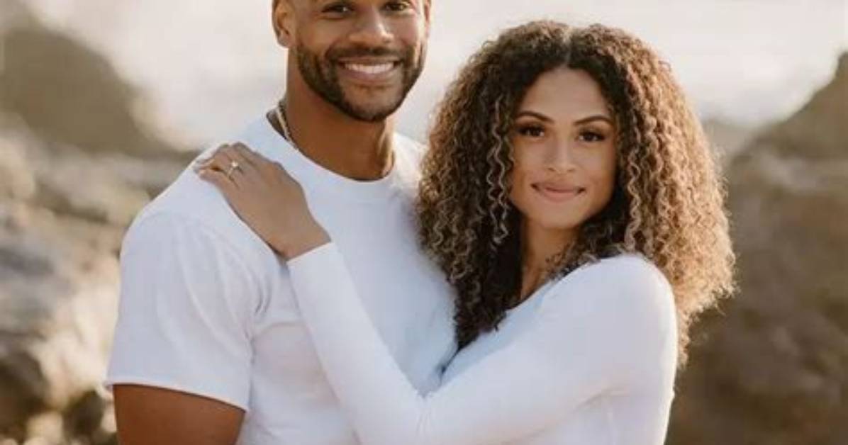 Photos: Andre Levrone Jr – Sydney Mclaughlin Boyfriend Age & Wikipedia