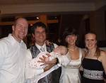Photos: Elizabeth Prelogar Wedding to Husband Brandon Prelogar, Meet the Solicitor General Family