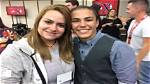 Photos: Jessica Andrade and Wife Fernanda Gomes Age Difference