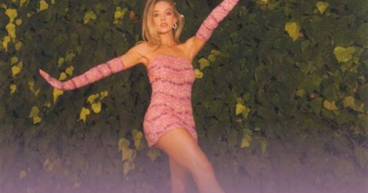 Photos: Sydney Sweeney Weight Loss Workout & Diet How Much Llb Did She Lose