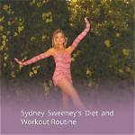 Photos: Sydney Sweeney Weight Loss Workout & Diet How Much Llb Did She Lose